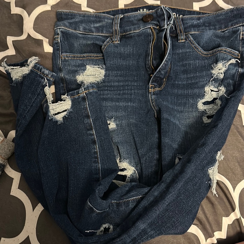 Pants
